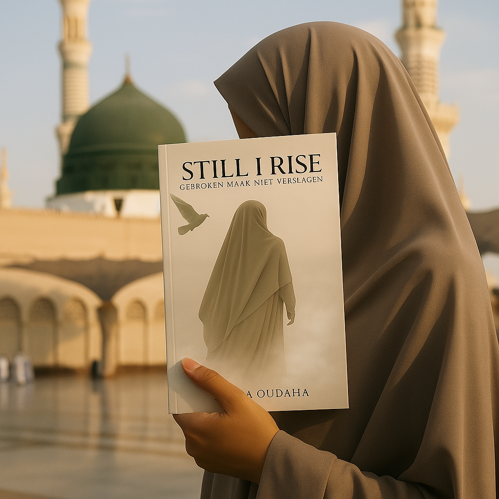 De kracht van Istighfaar: terugkeren naar Allah in elke adem