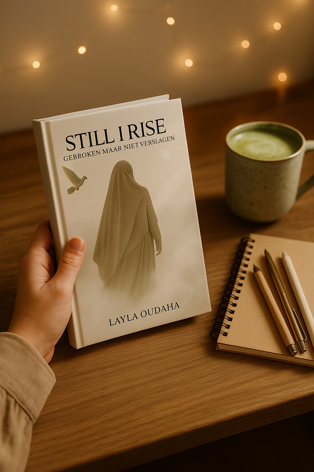 10 kleine gewoontes die je leven veranderen