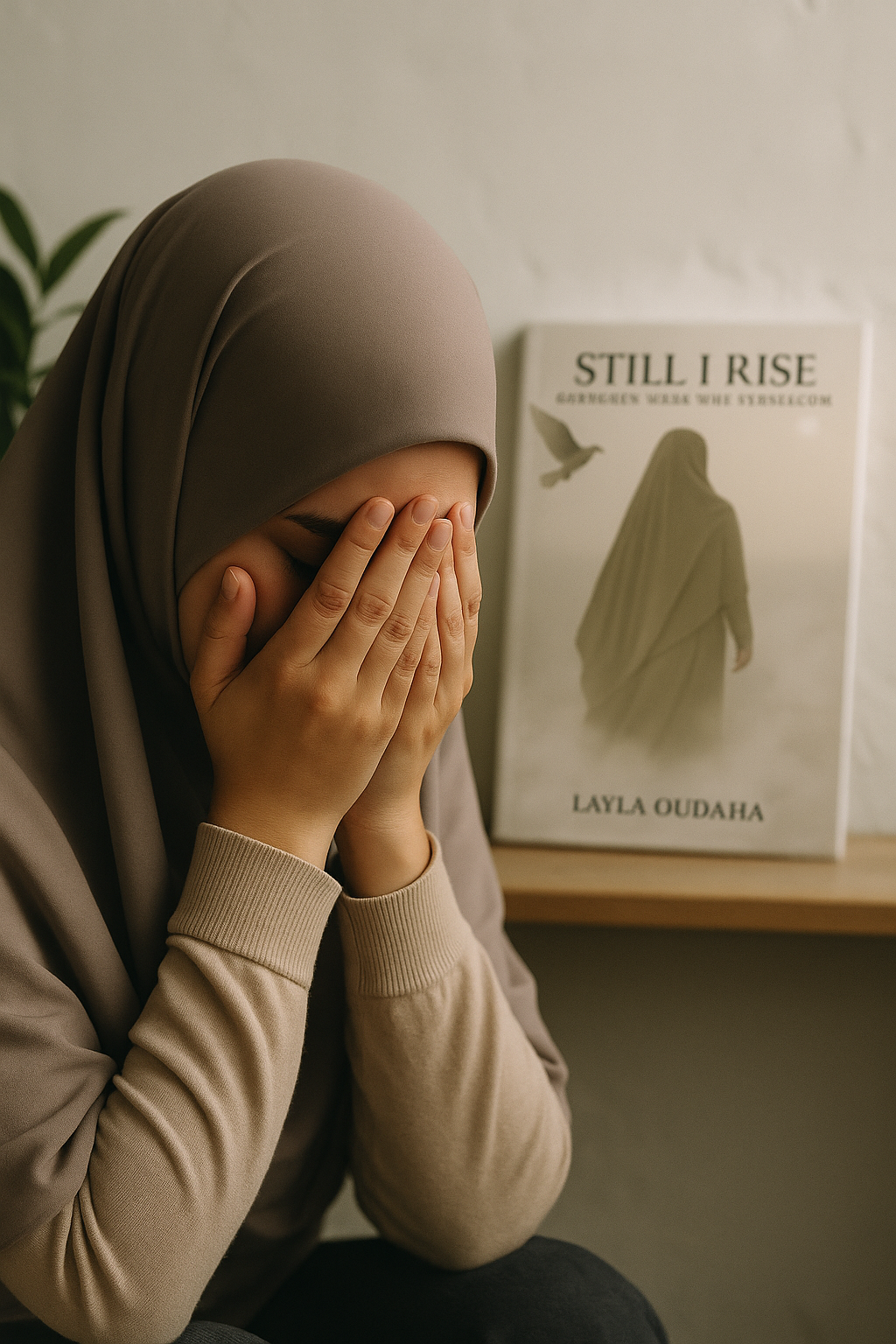 Mentale gezondheid,een strijd die we samen dragen