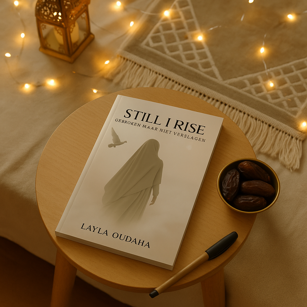 Ramadan vibes het hele jaar door: zo behoud je die spirituele boost