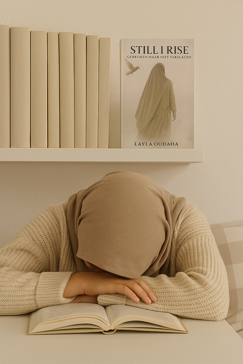 Beproevingen als weg naar Allah